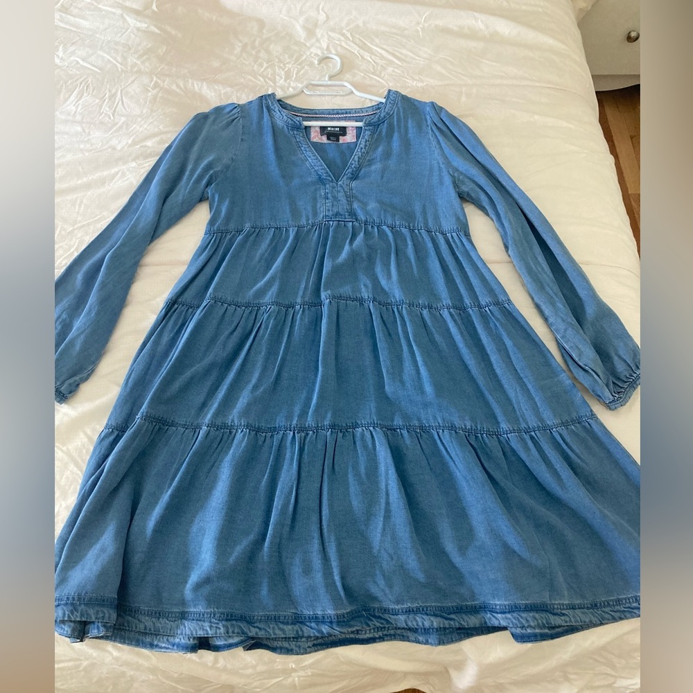 Anthropologie dress - Picture 2 of 3